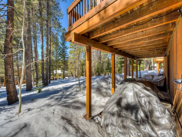 Lake Tahoe North Shore Home 1025334