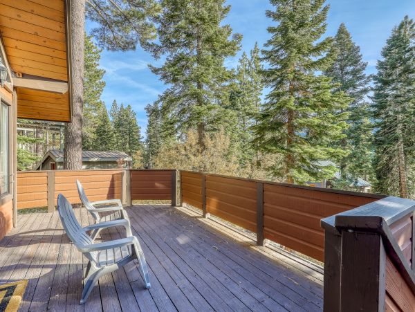 Lake Tahoe North Shore Home 1025335