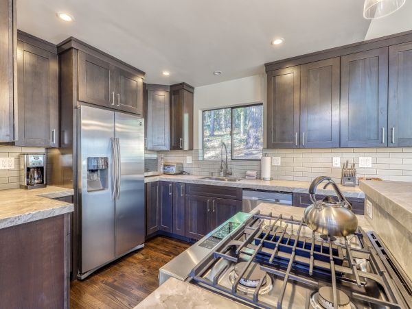 Lake Tahoe North Shore Home 1025335