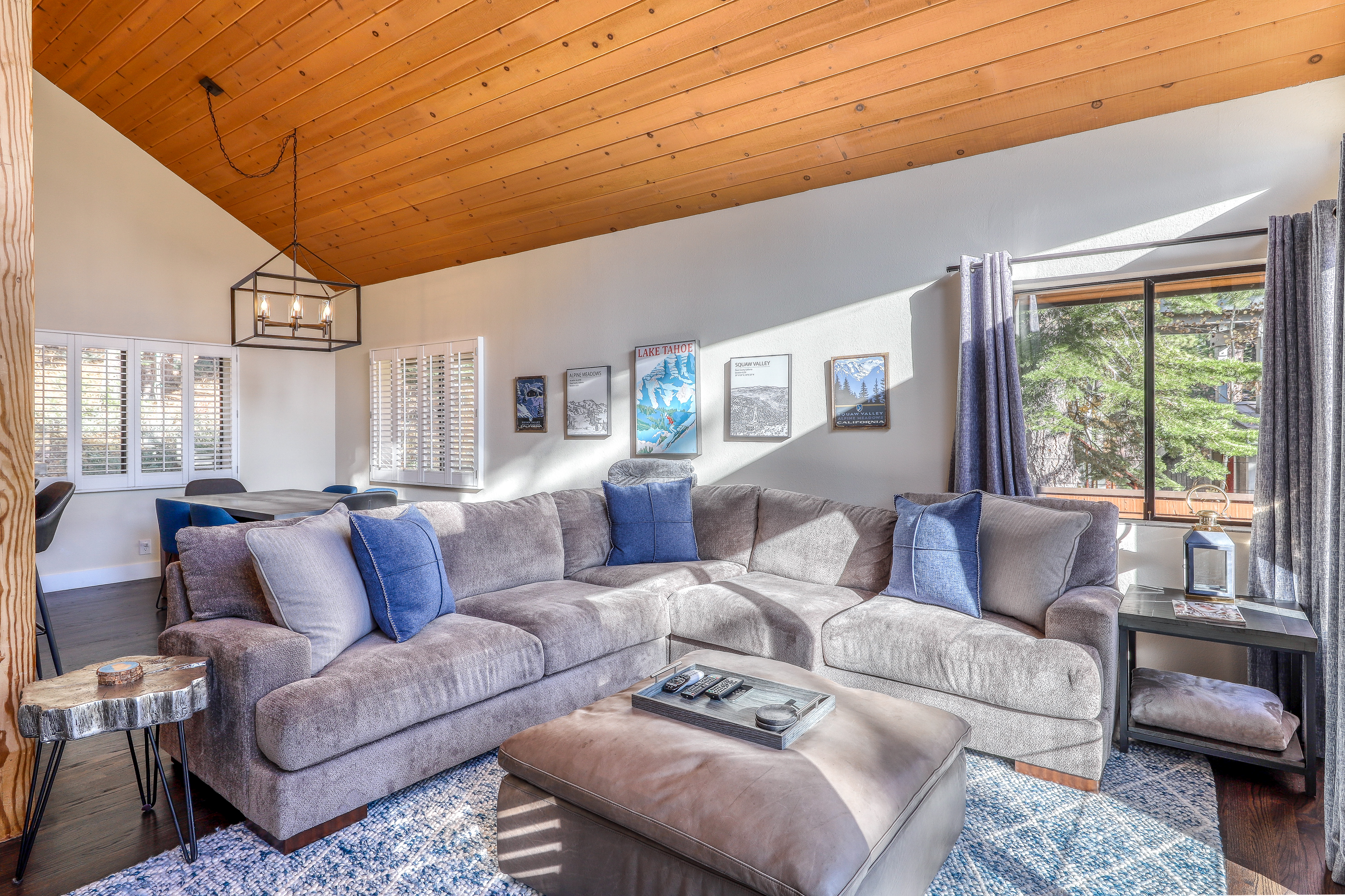 Lake Tahoe North Shore Home 1025335