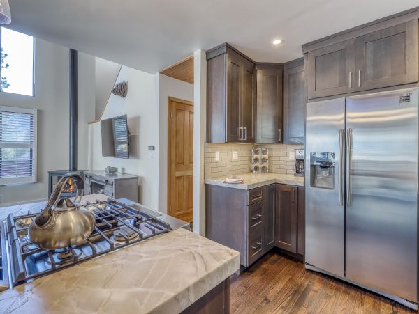 Lake Tahoe North Shore Home 1025335