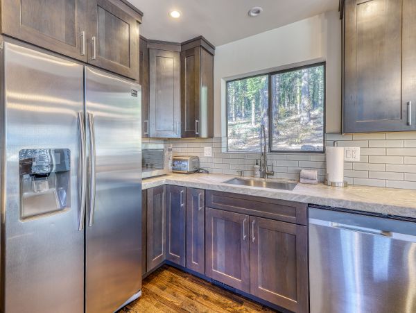 Lake Tahoe North Shore Home 1025335