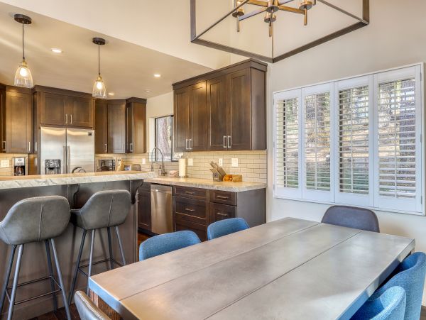 Lake Tahoe North Shore Home 1025335