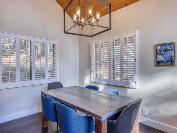 Lake Tahoe North Shore Home 1025335