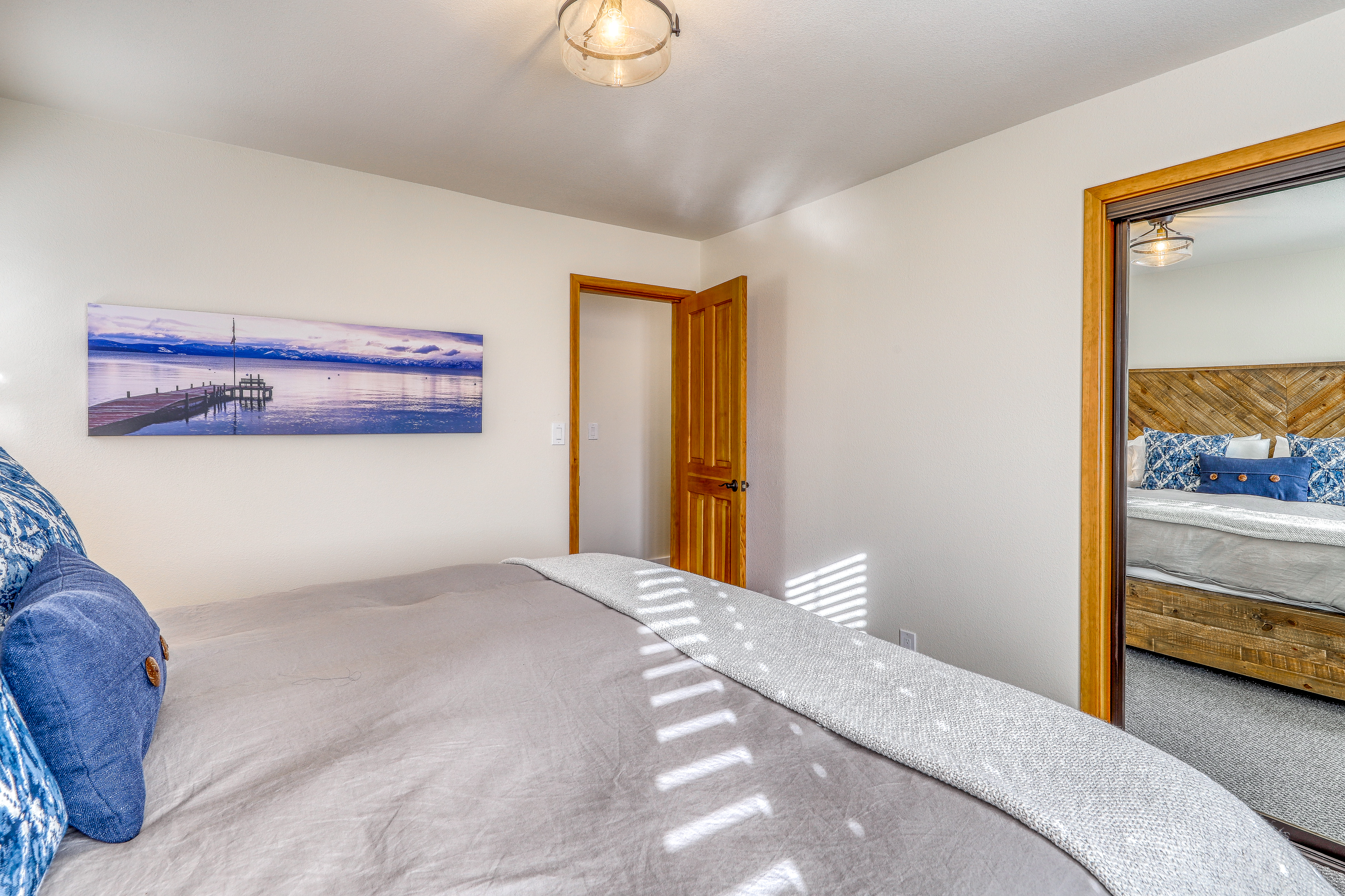 Lake Tahoe North Shore Home 1025335