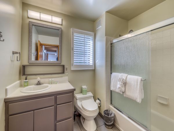 Lake Tahoe North Shore Home 1025335