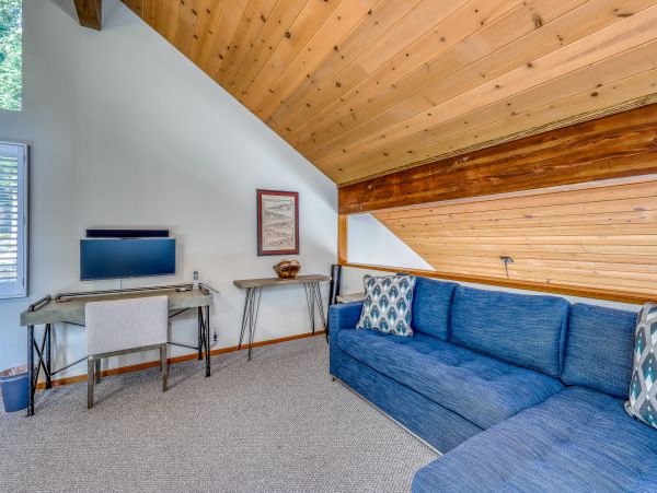 Lake Tahoe North Shore Home 1025335