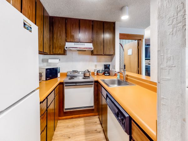 Lake Tahoe North Shore Home 1025336