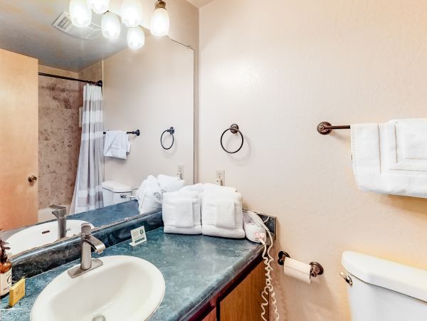 Lake Tahoe North Shore Home 1025336