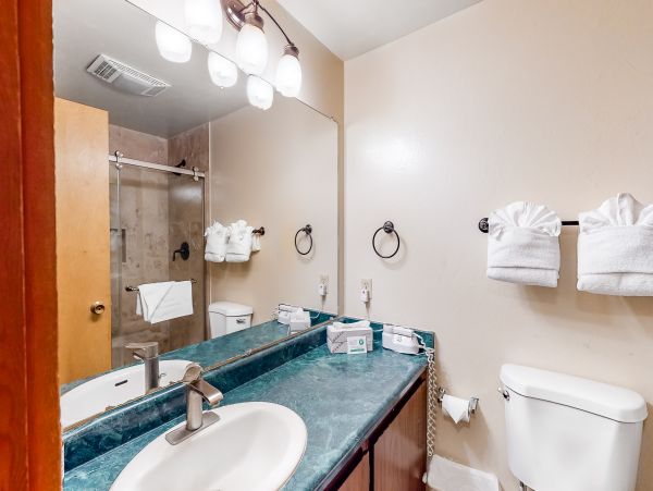 Lake Tahoe North Shore Home 1025336