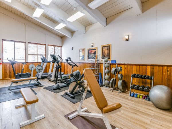 Lake Tahoe North Shore Home 1025336