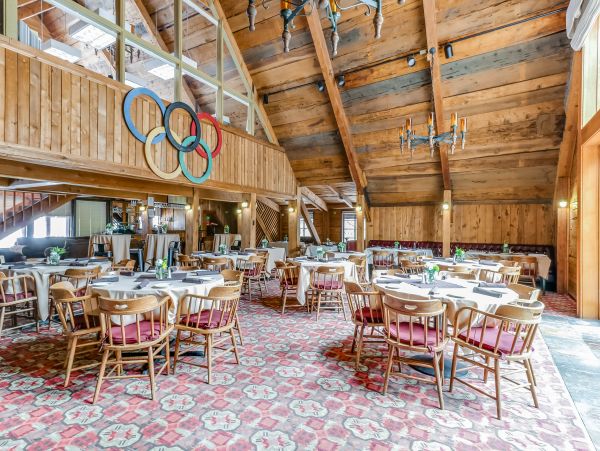 Lake Tahoe North Shore Home 1025336
