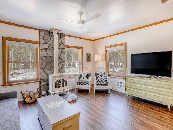 Lake Tahoe North Shore Home 1025337