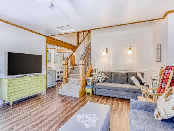Lake Tahoe North Shore Home 1025337