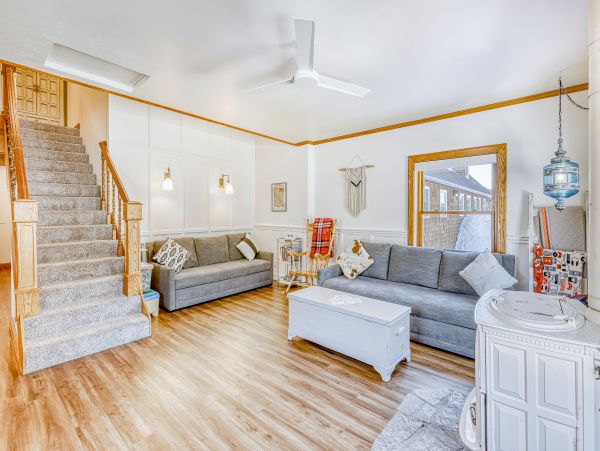 Lake Tahoe North Shore Home 1025337