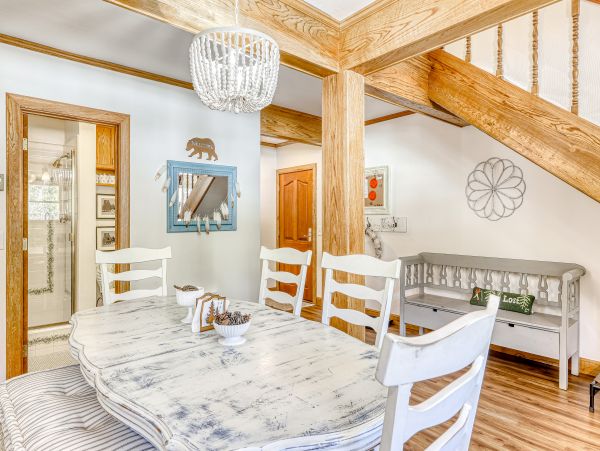 Lake Tahoe North Shore Home 1025337