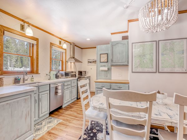 Lake Tahoe North Shore Home 1025337