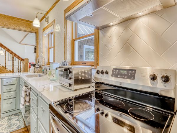 Lake Tahoe North Shore Home 1025337