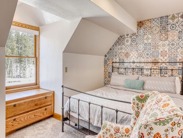 Lake Tahoe North Shore Home 1025337