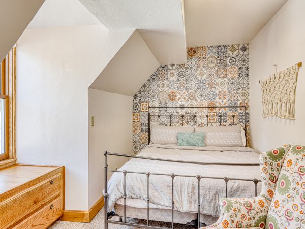 Lake Tahoe North Shore Home 1025337