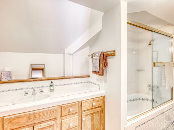 Lake Tahoe North Shore Home 1025337