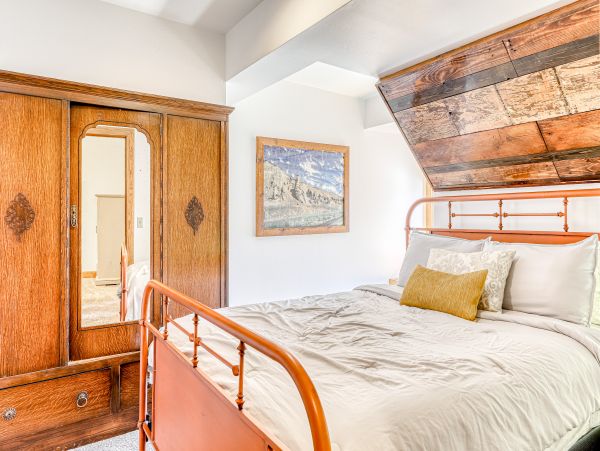 Lake Tahoe North Shore Home 1025337