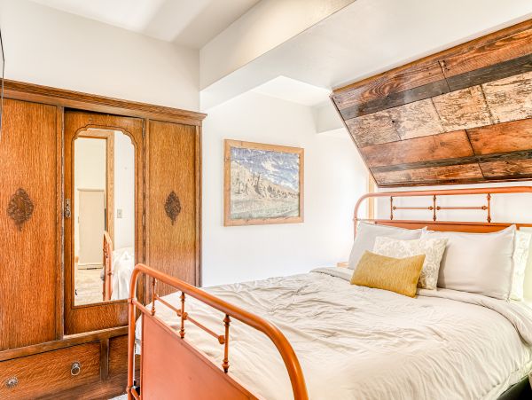 Lake Tahoe North Shore Home 1025337