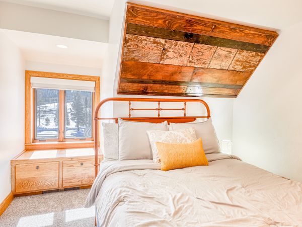 Lake Tahoe North Shore Home 1025337