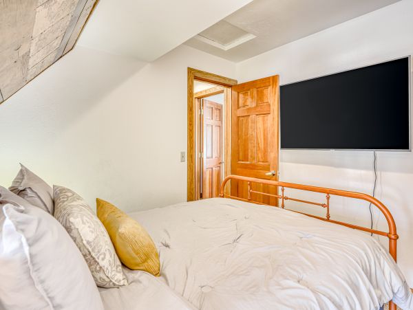 Lake Tahoe North Shore Home 1025337