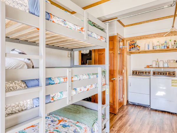 Lake Tahoe North Shore Home 1025337