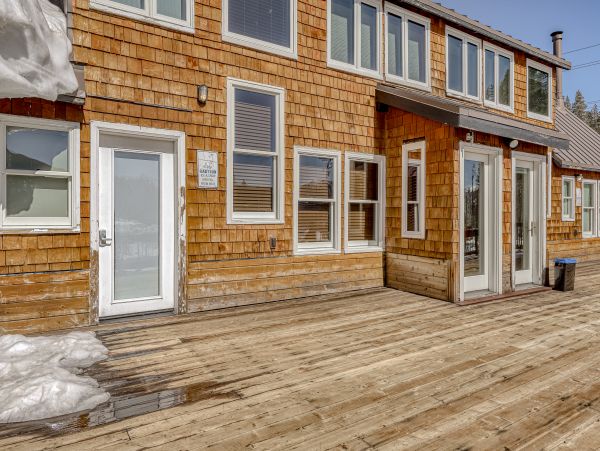 Lake Tahoe North Shore Home 1025337