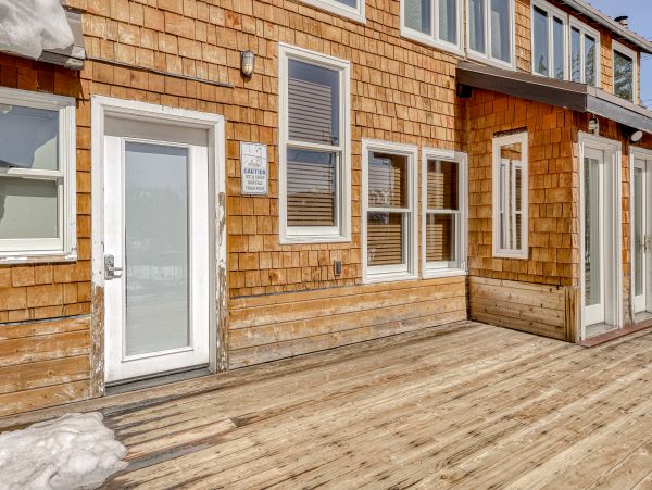 Lake Tahoe North Shore Home 1025337