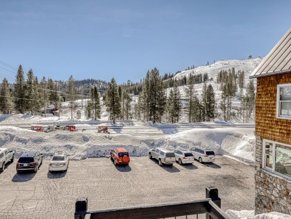 Lake Tahoe North Shore Home 1025337