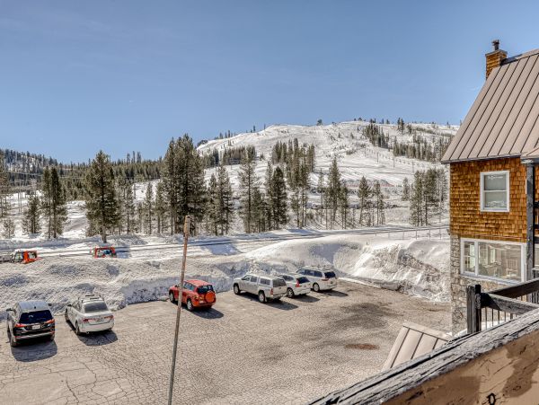 Lake Tahoe North Shore Home 1025337