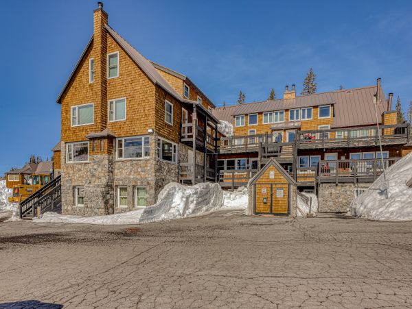 Lake Tahoe North Shore Home 1025337