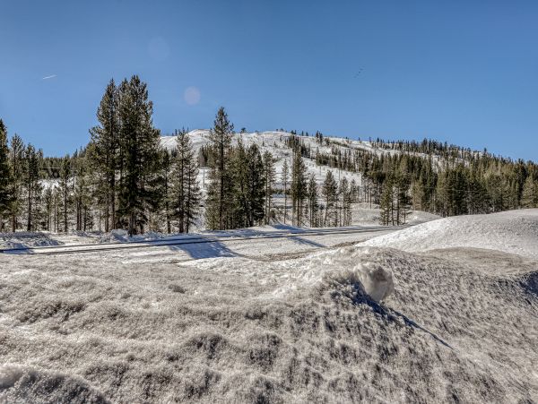 Lake Tahoe North Shore Home 1025337