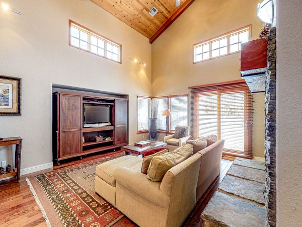 Lake Tahoe North Shore Home 1025338