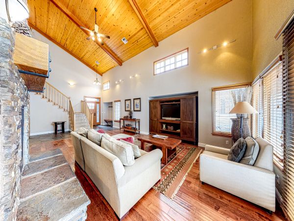 Lake Tahoe North Shore Home 1025338