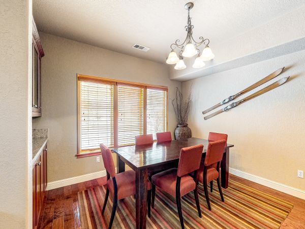 Lake Tahoe North Shore Home 1025338