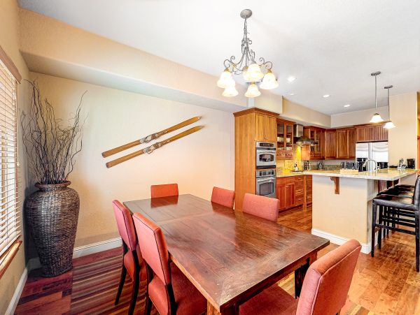 Lake Tahoe North Shore Home 1025338