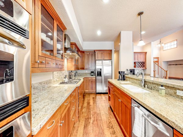 Lake Tahoe North Shore Home 1025338