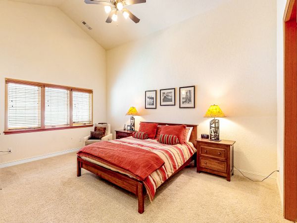 Lake Tahoe North Shore Home 1025338