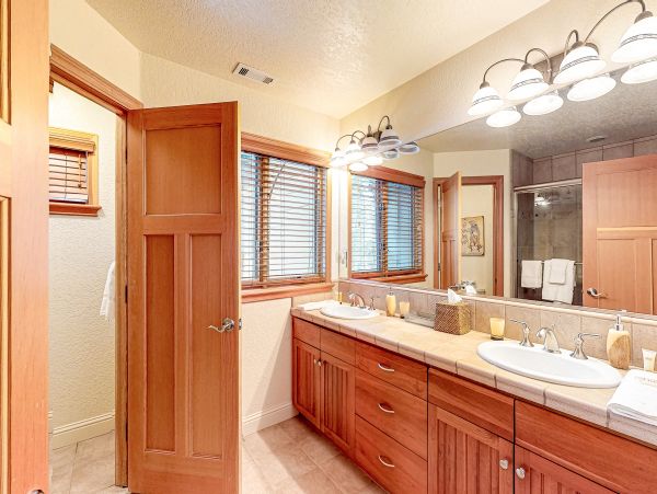 Lake Tahoe North Shore Home 1025338
