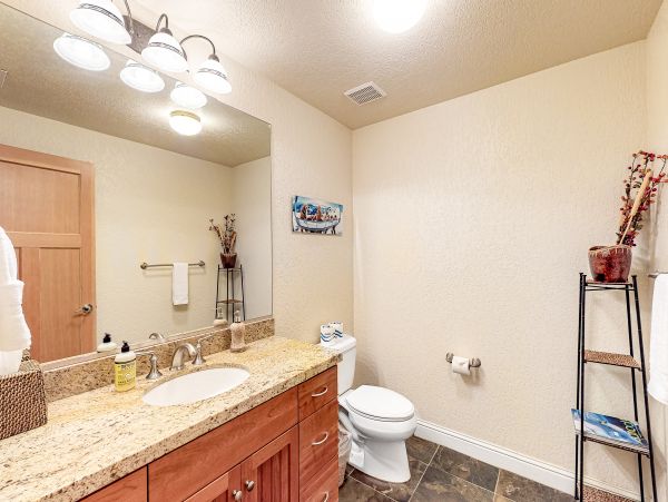 Lake Tahoe North Shore Home 1025338