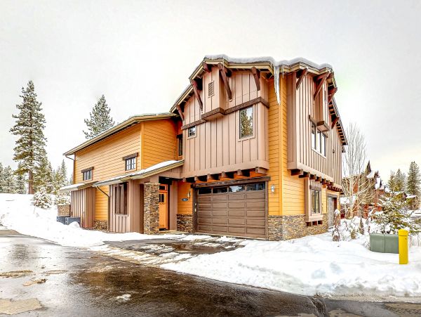 Lake Tahoe North Shore Home 1025338