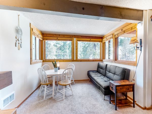 Lake Tahoe North Shore Home 1025339