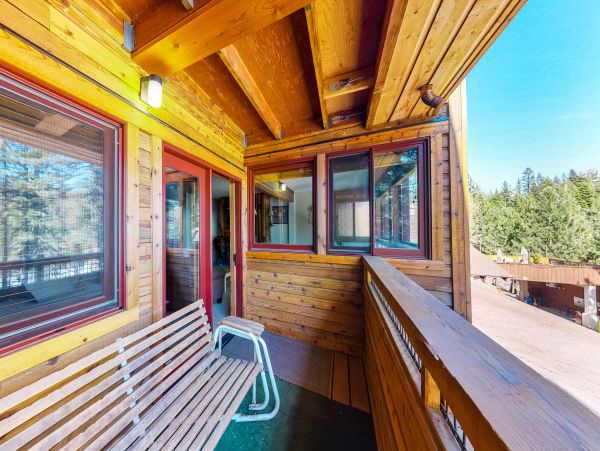 Lake Tahoe North Shore Home 1025339