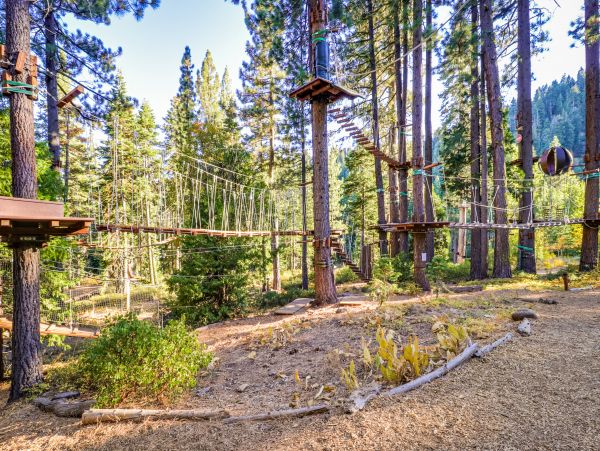 Lake Tahoe North Shore Home 1025339