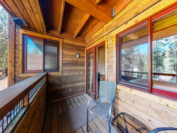 Lake Tahoe North Shore Home 1025340
