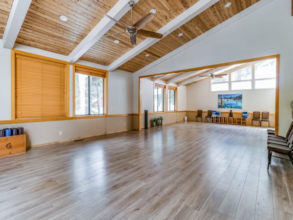 Lake Tahoe North Shore Home 1025340